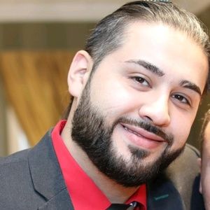 Meet your Posher, Daniel